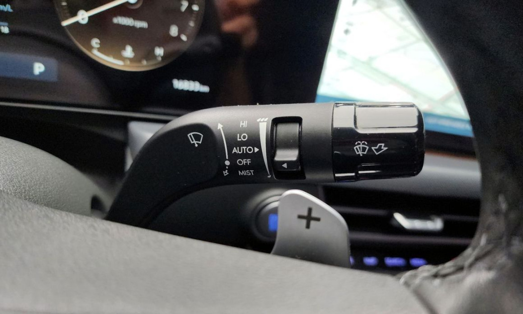 Hyundai Sonata 1.6 Turbo, 2024