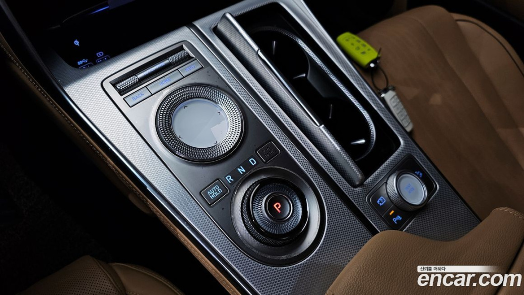 Genesis GV80 3.0 Diesel 2WD, 2022