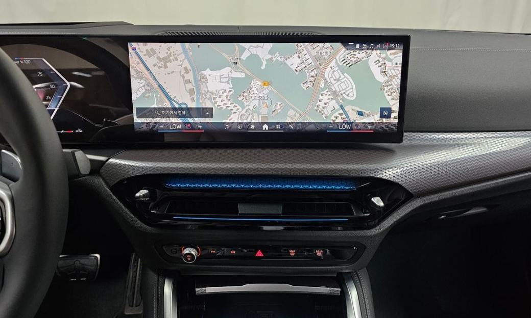 BMW 4-Series 420i M Sport Pro Convertible, 2025