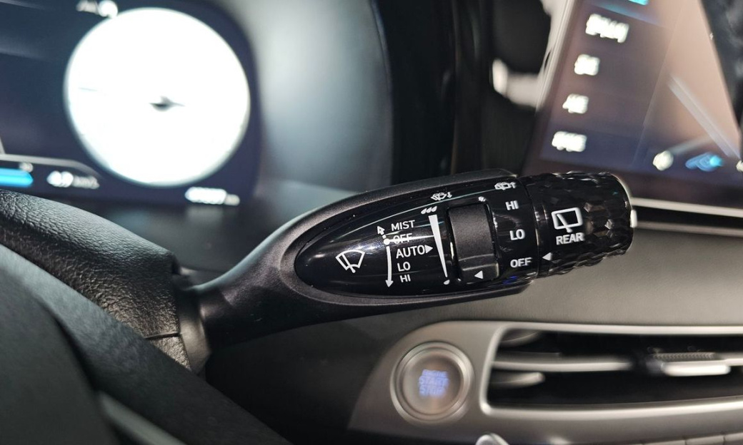 Hyundai Palisade Diesel 2.2 2WD, 2024