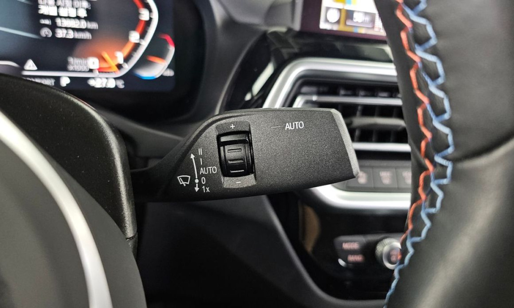 BMW X4 xDrive M40i, 2024