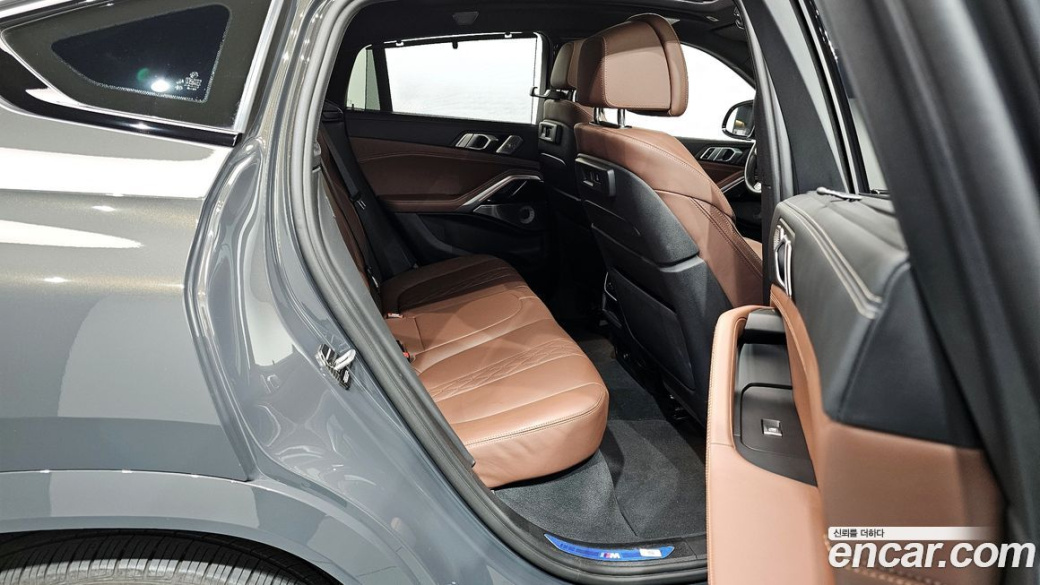 BMW X6 xDrive40d M Sport Online Exclusive, 2023