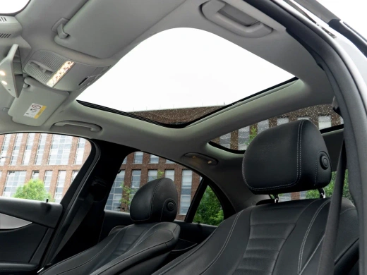 Mercedes-Benz E-класс 2.0 AT, 2018, 111 000 км