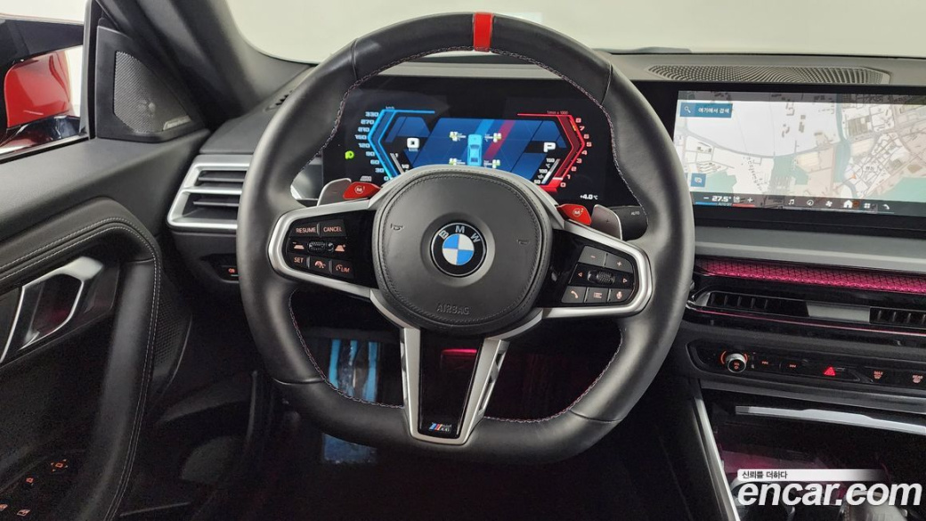 BMW M2 M2 Coupe, 2025