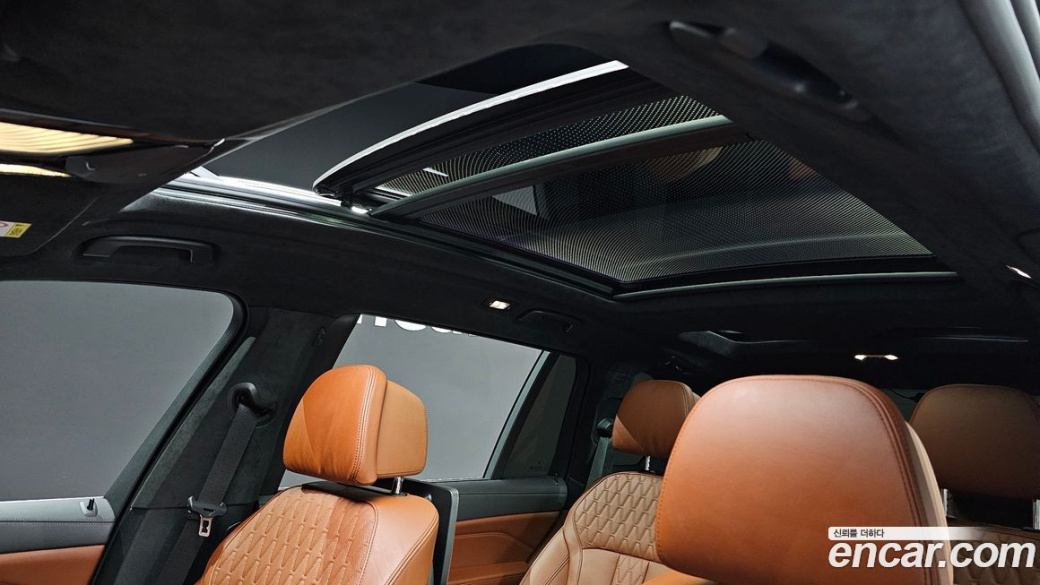 BMW X7 M50i 6STR, 2022