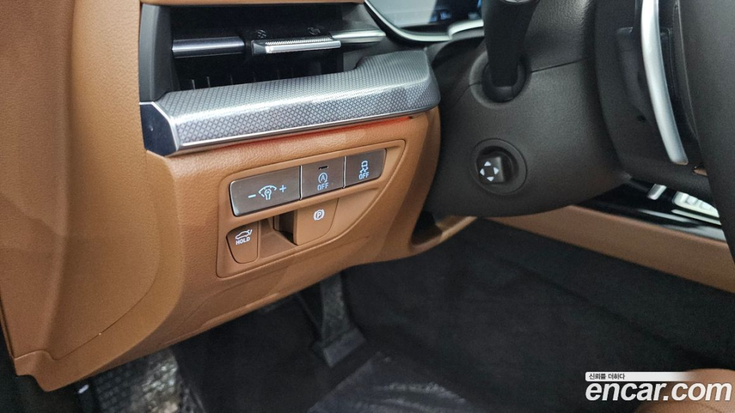 Genesis G80 Gasoline 2.5 Turbo AWD, 2022
