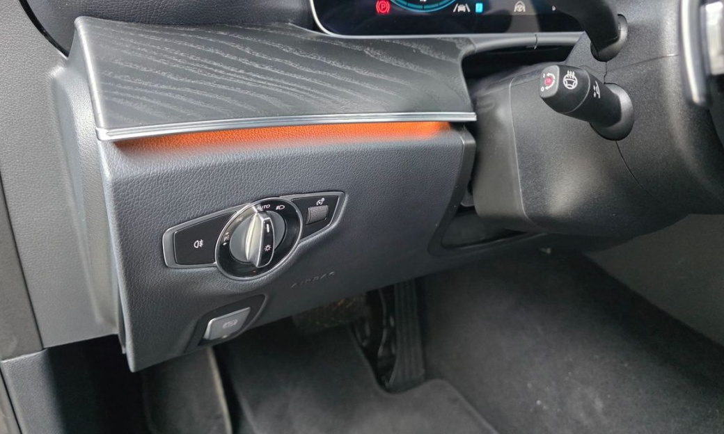 Mercedes-Benz E-Class E250 Avantgarde, 2023