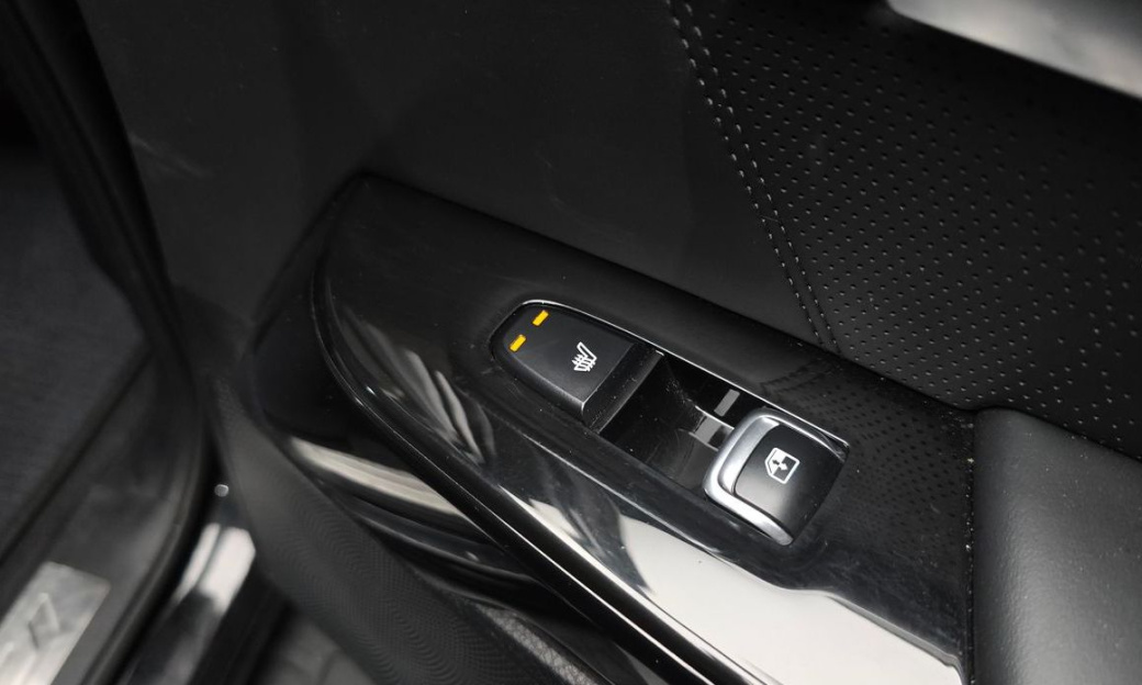 Kia Mohave Diesel 3.0 4WD 5-Seater, 2021