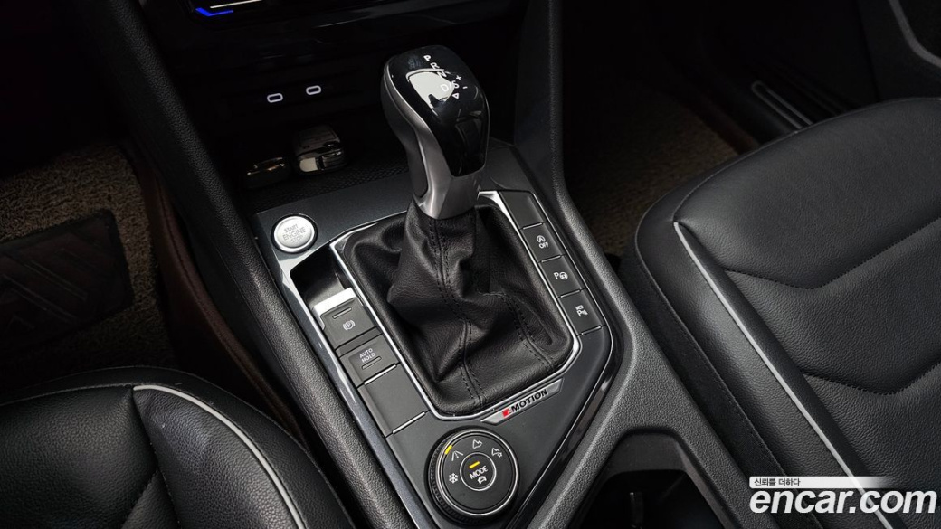 Volkswagen Tiguan 2.0 TDI 4Motion Prestige, 2022