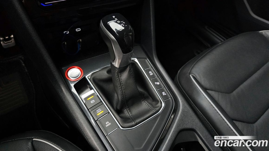 Volkswagen Tiguan 2.0 TDI Prestige, 2022