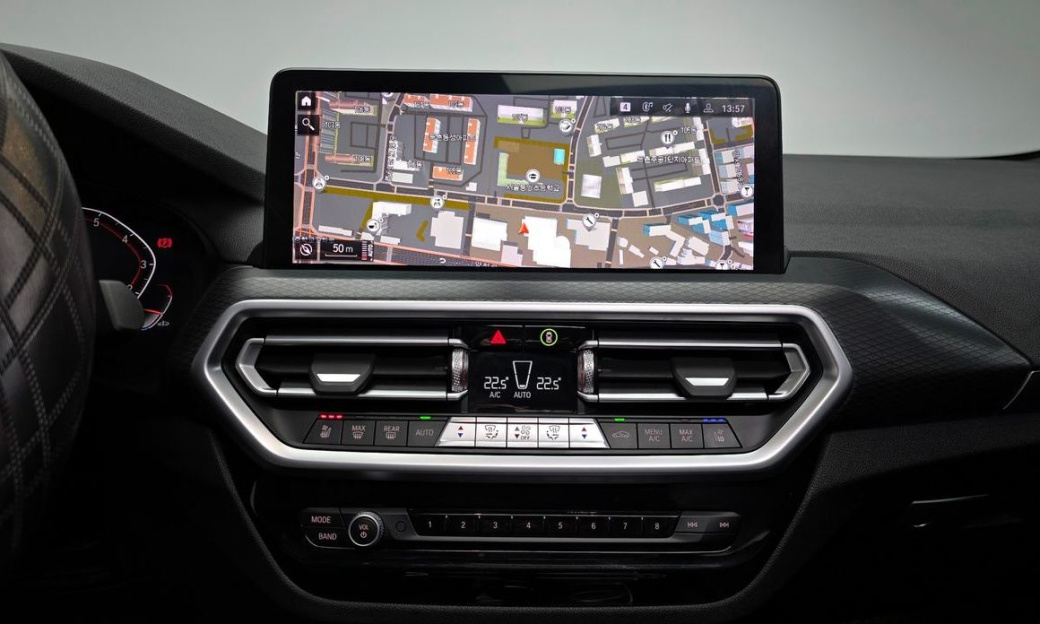BMW X4 xDrive20i M Sport, 2023
