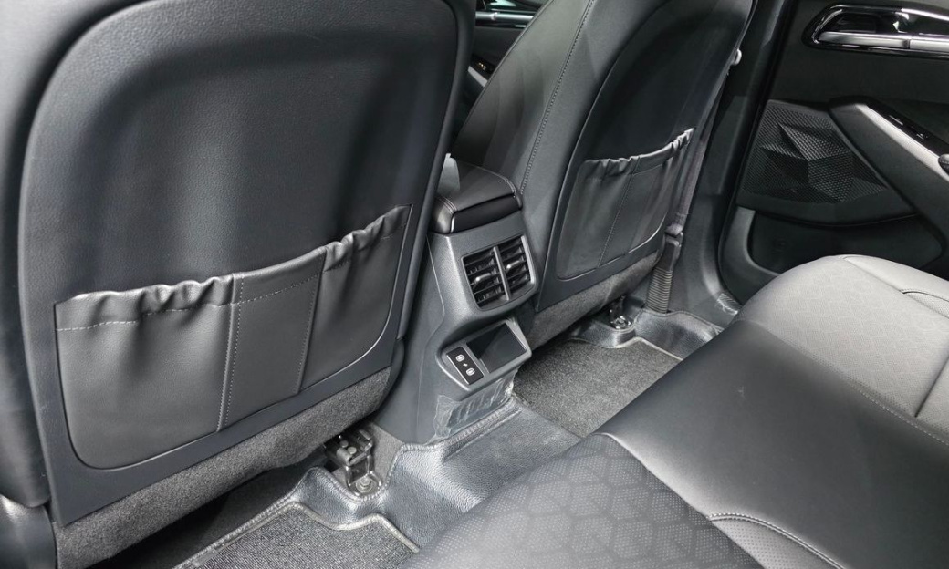 Kia Seltos Gasoline 2.0 2WD, 2024