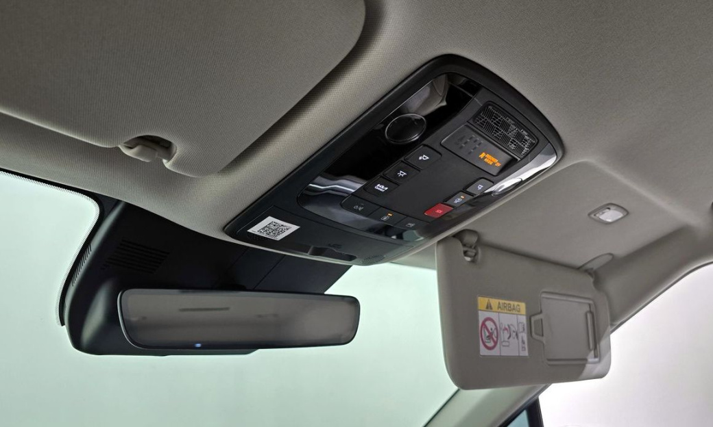Kia Carnival 9-Seater Noblesse, 2025