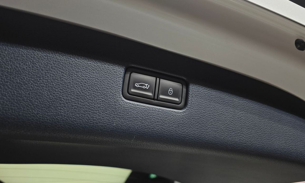 Genesis GV80 2.5T Gasoline AWD, 2024