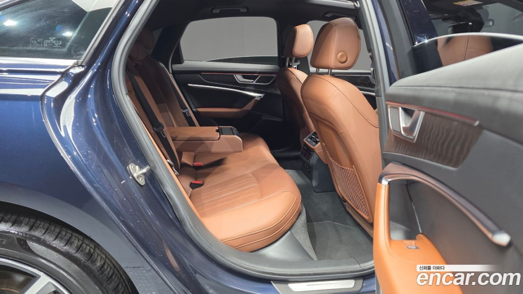 Audi A6 45 TFSI Premium, 2023