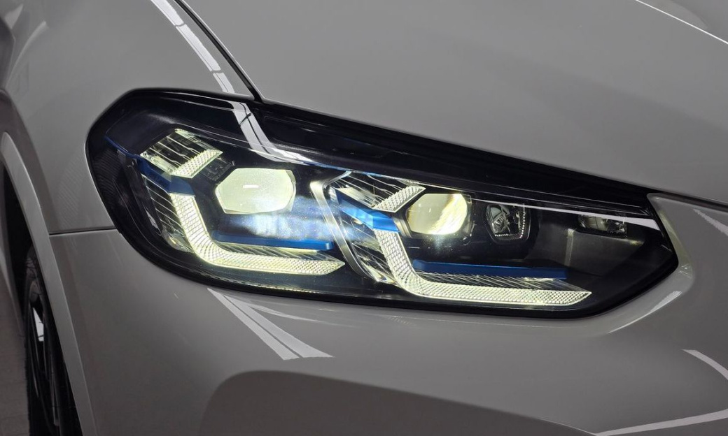 BMW X3 xDrive M40i, 2024