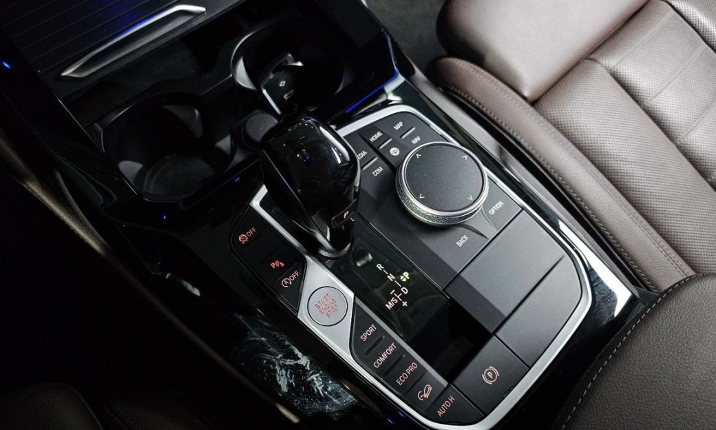 BMW X4 xDrive20i xLine, 2022
