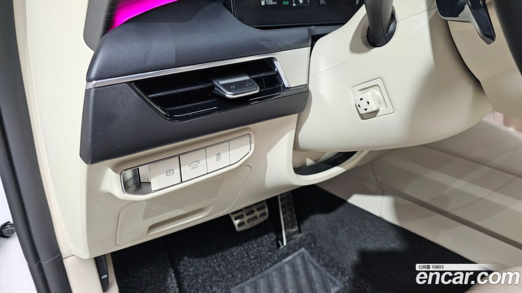 Kia K8 2.5 Gasoline 2WD, 2026