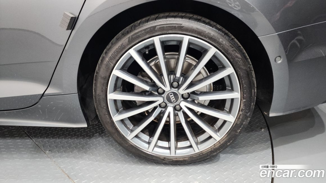 Audi A5 40 TFSI Quattro Sportback, 2023