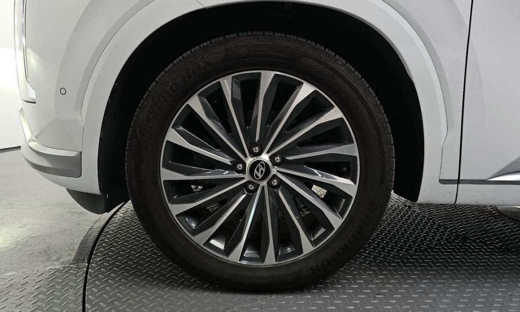Hyundai Palisade Diesel 2.2 2WD, 2023