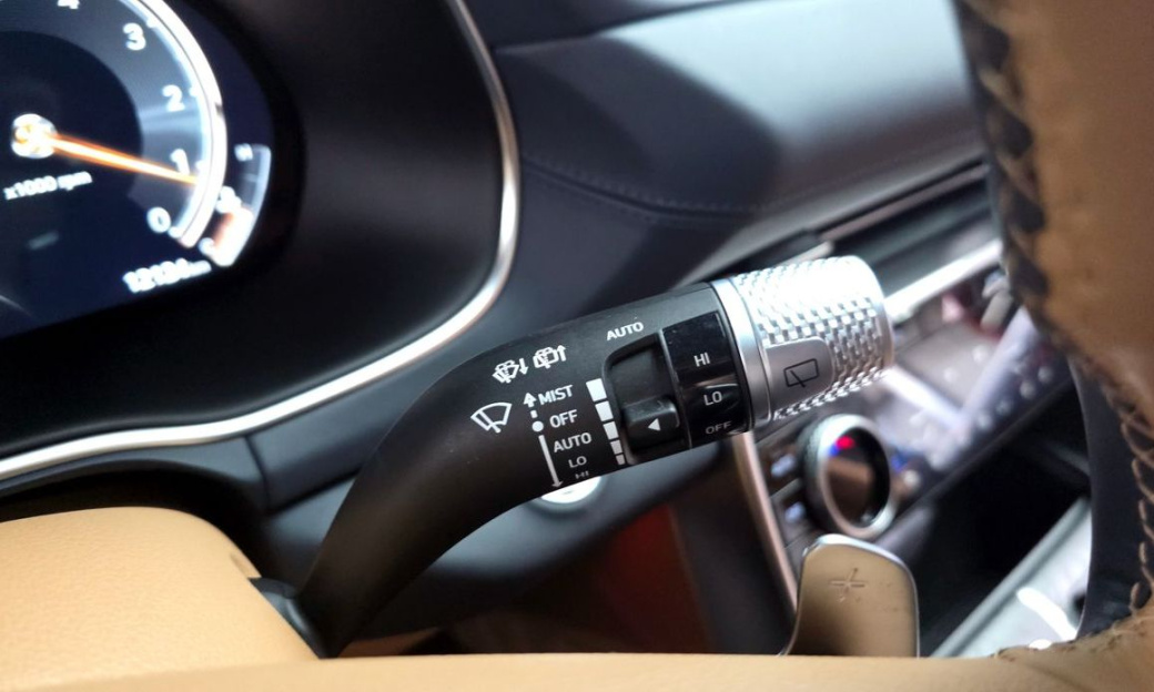 Genesis GV80 2.5T Gasoline AWD, 2021
