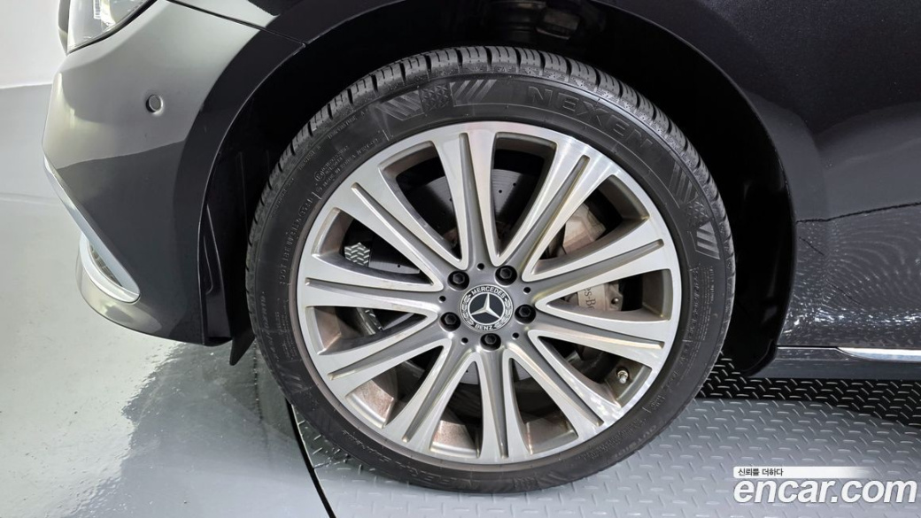 Mercedes-Benz E-Class E450 4MATIC Exclusive, 2022