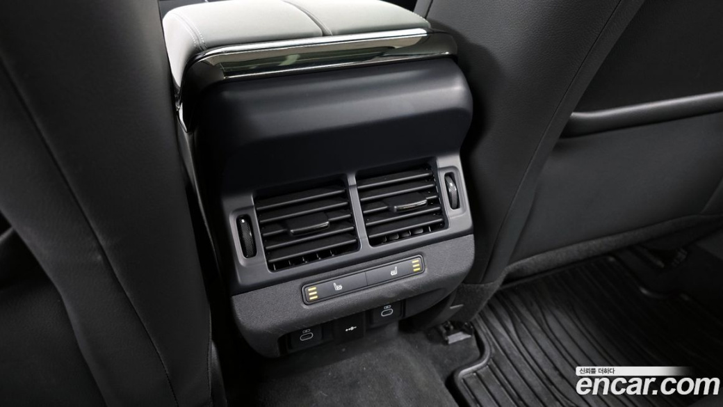 Land Rover Range Rover Evoque P250 Dynamic SE, 2024