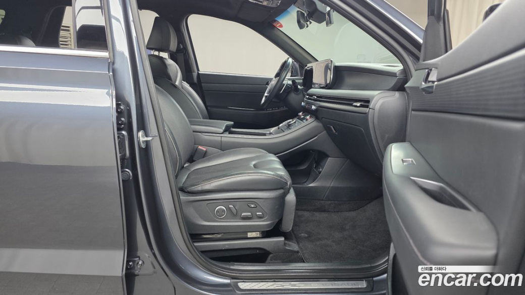Hyundai Palisade Diesel 2.2 4WD, 2023