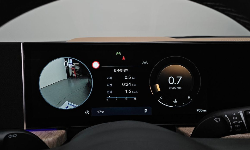 Hyundai Sonata 1.6 Turbo, 2025
