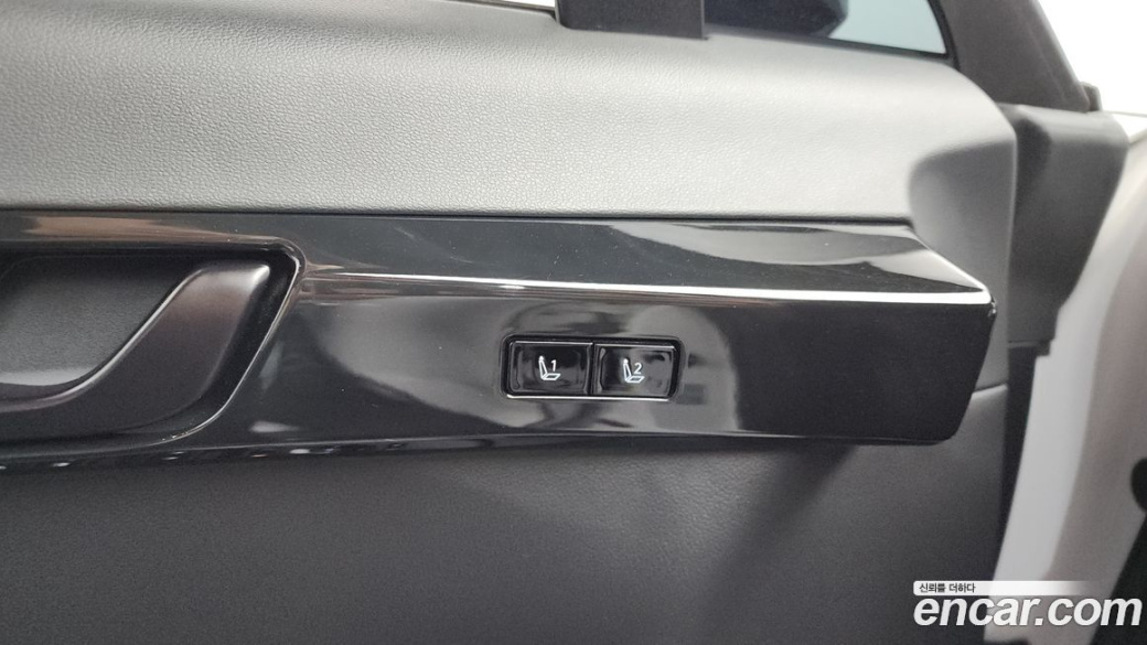 Hyundai Grandeur 2,5 Gasoline 2WD, 2023