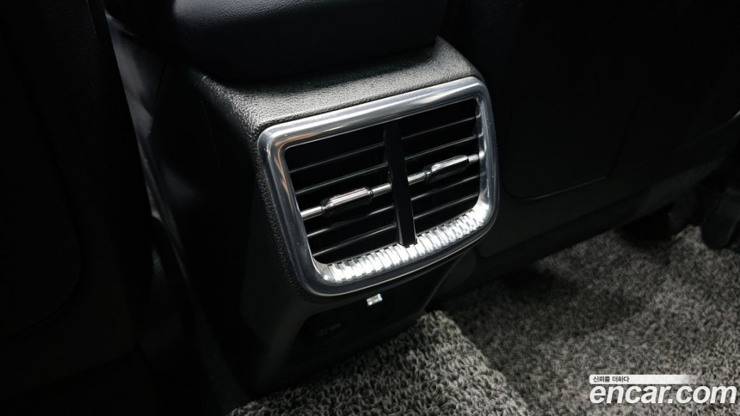 Kia K5 2.0, 2023