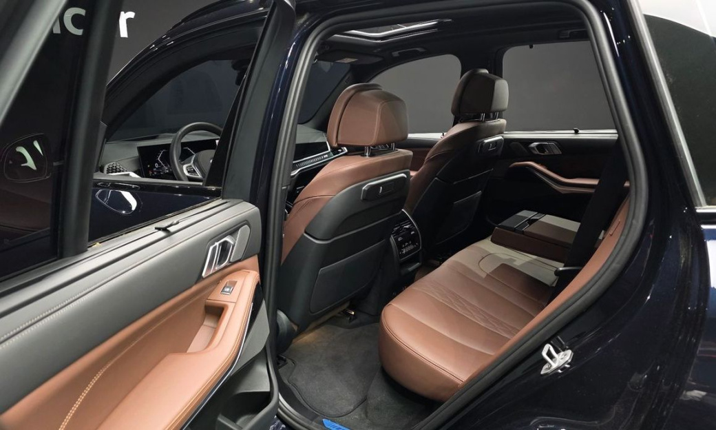 BMW X5 xDrive 40i M Sport, 2025