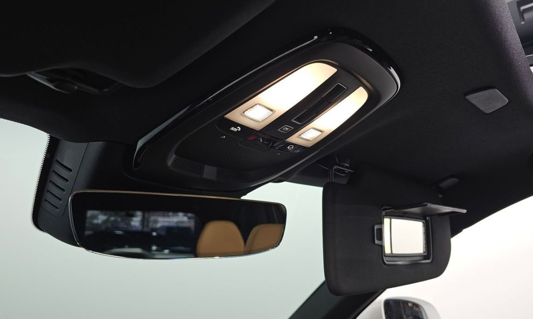 Volvo XC90 B6 Ultimate Bright, 2024