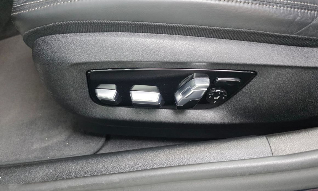 BMW 5-Series 523d M Sport, 2022