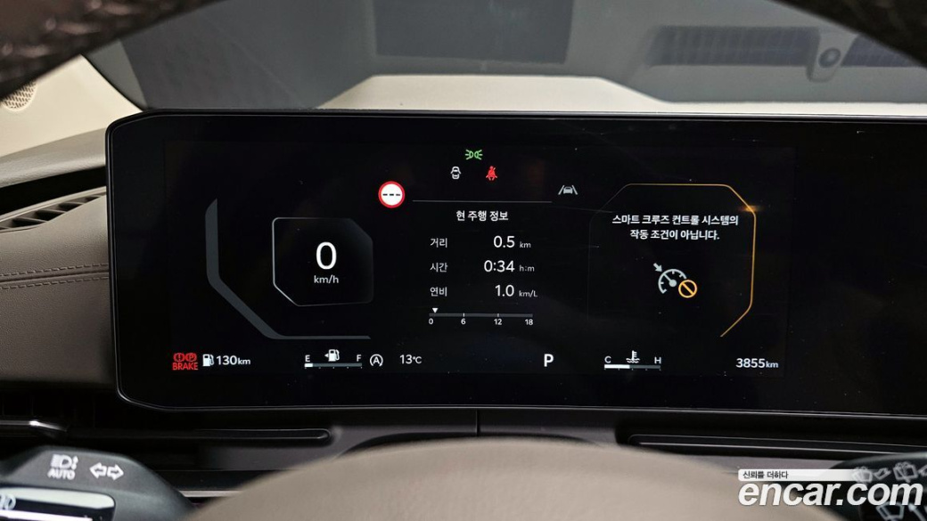 Kia Carnival 9-Seater Gravity, 2024