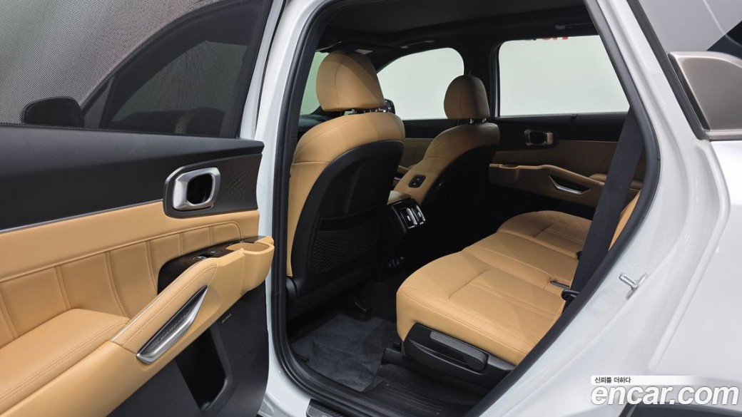 Kia Sorento Diesel 2.2 2WD, 2023
