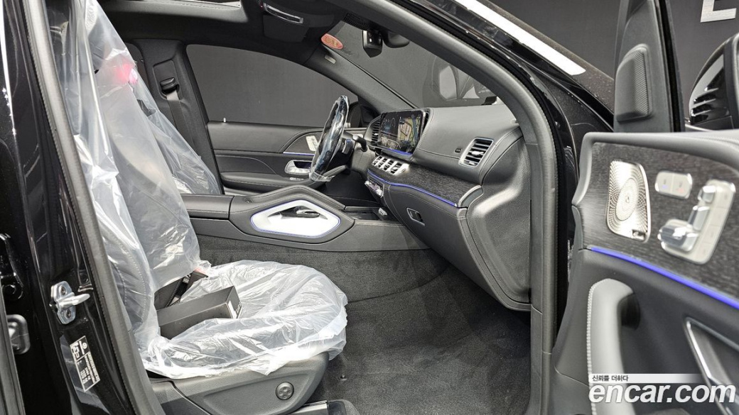 Mercedes-Benz GLE-Class GLE450 4MATIC Coupe, 2026