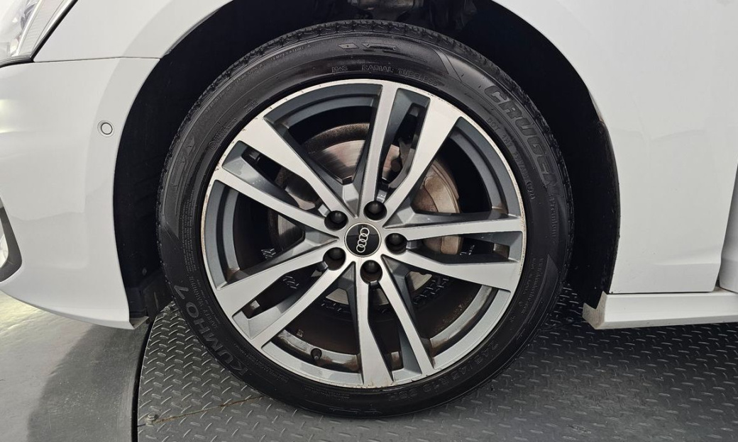 Audi A6 40 TDI Premium, 2022