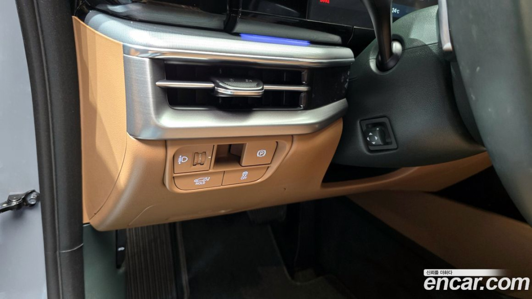 Hyundai Grandeur 2,5 Gasoline 2WD, 2024