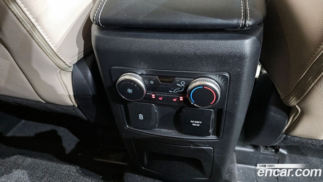 Ford Explorer 2.3 LimIted 4WD, 2022