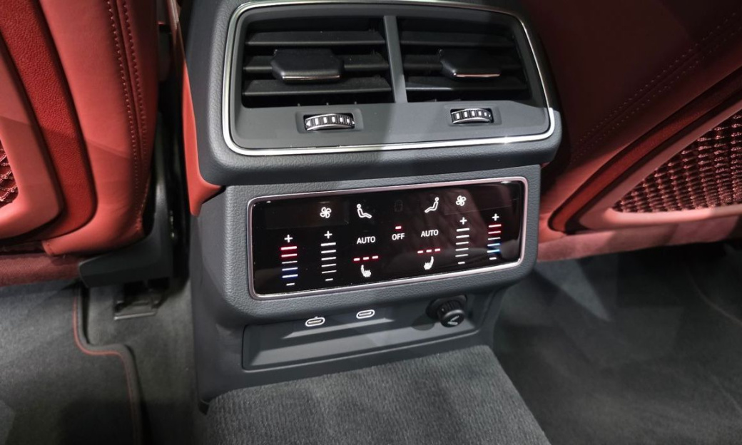 Audi S7 3.0 TDI Quattro, 2021