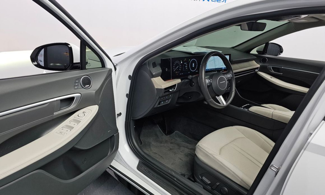 Hyundai Sonata 1.6 Turbo, 2024
