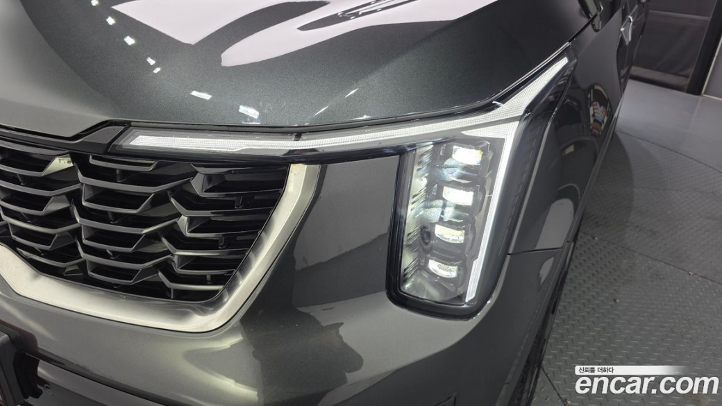 Kia Sorento Diesel 2.2 4WD, 2024