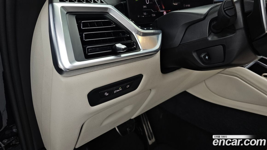 BMW X6 xDrive40i M Sport, 2025