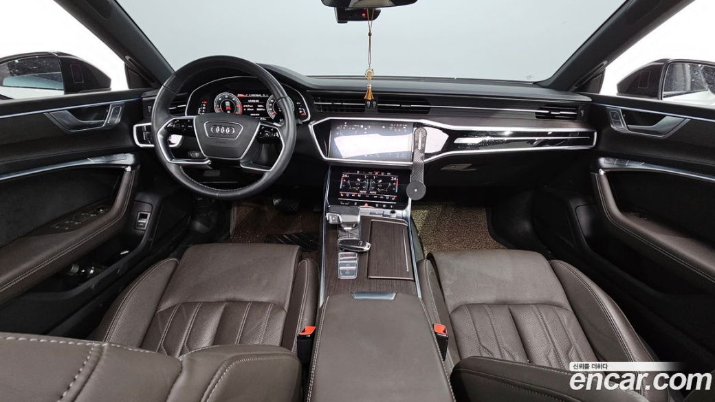 Audi A7 50 TDI Quattrp Premium, 2023