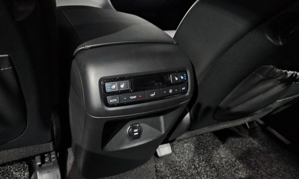 Hyundai Palisade Diesel 2.2 2WD, 2023