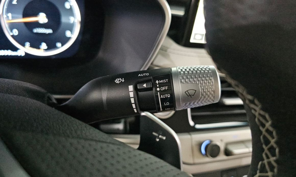 Genesis G70 Gasoline 2.5T 4WD, 2024
