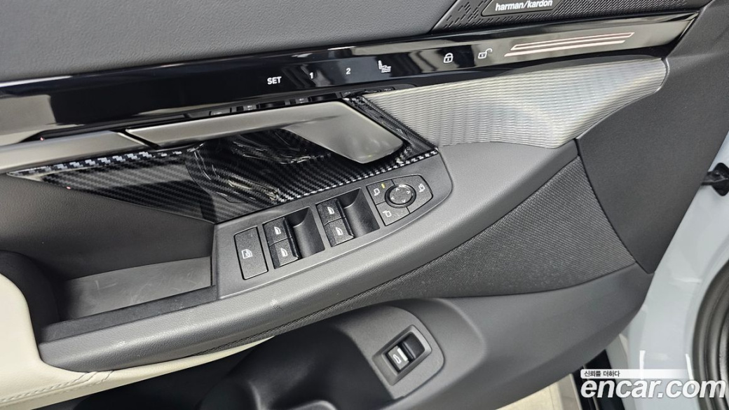 BMW 5-Series 520i M Sport, 2024