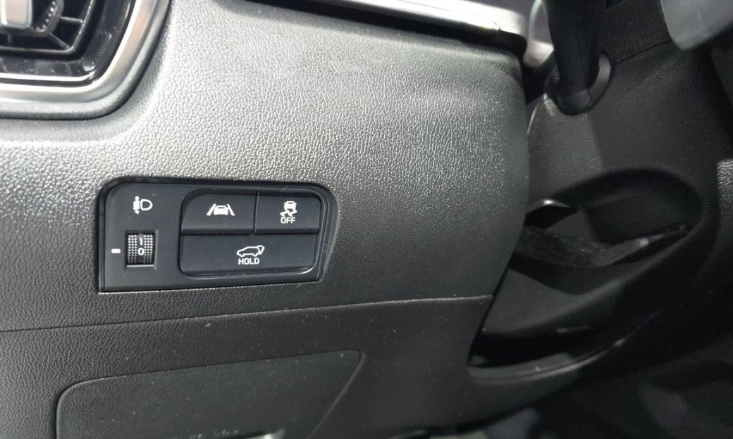 Kia Sorento Gasoline 2.5T 2WD, 2023