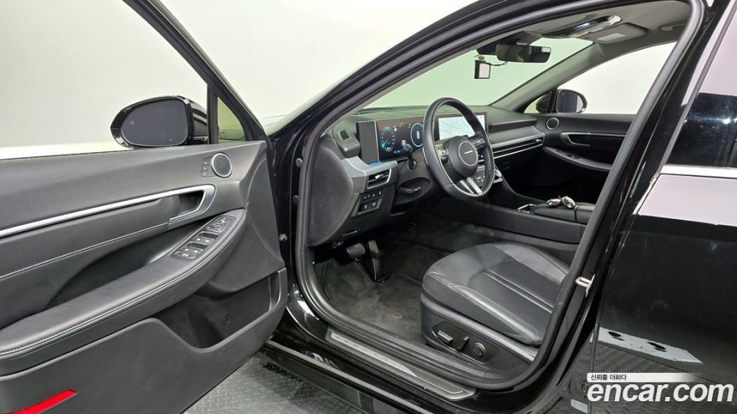 Hyundai Sonata 2.0, 2024